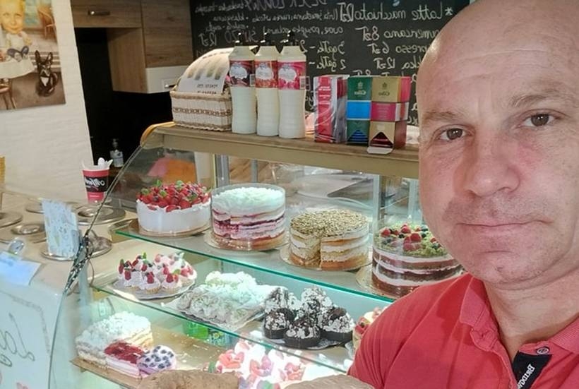 Fot. Facebook/Słodki Zakątek u Jacka