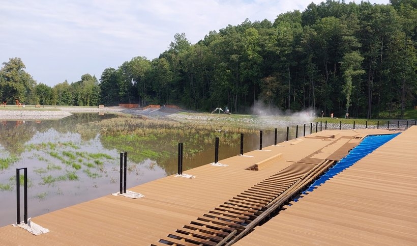 Fot. Marek Nycz / Nowiny Andrychowskie