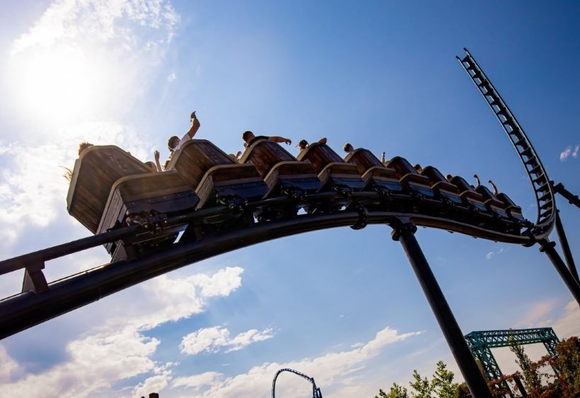 Fot. Materiały Energylandia
