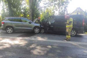 Fot. Facebook/ Małopolskie Drogi