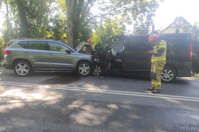 Fot. Facebook/ Małopolskie Drogi