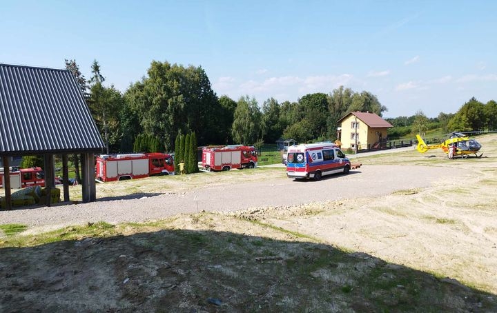 Fot. Materiały Życie Zatora