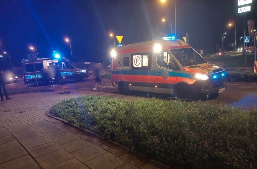 Fot. Facebook/ Małopolskie Drogi