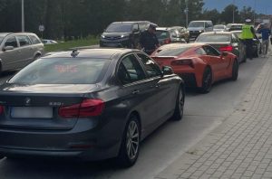 Fot. Małopolska Policja