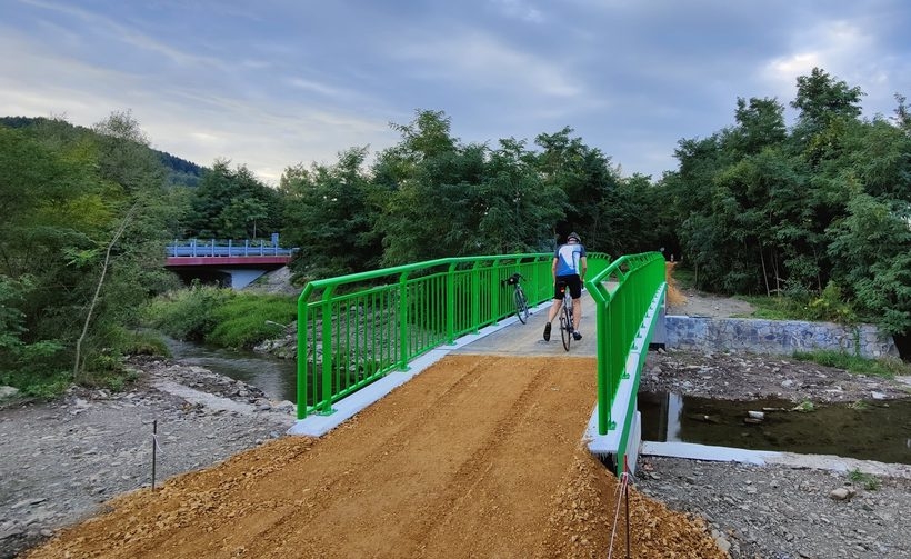 Fot. Facebook.pl/Velo Malopolska