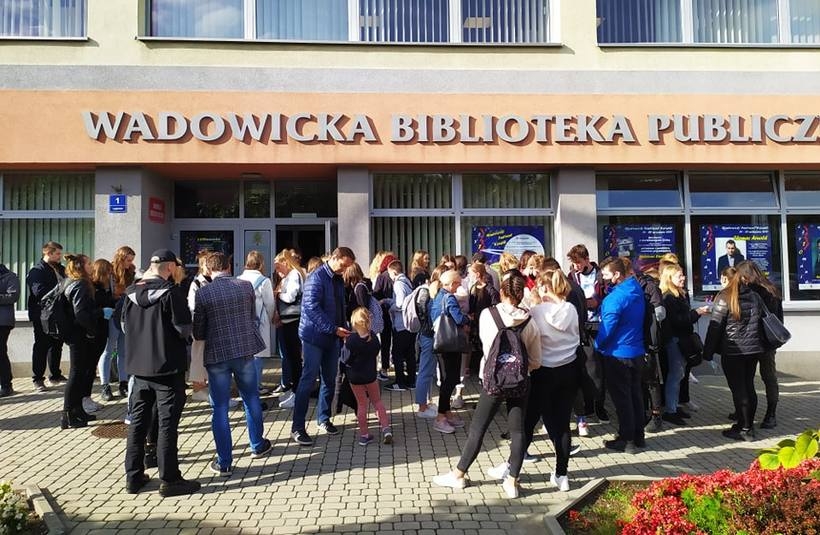 Fot. materiał prasowy reklamodawcy