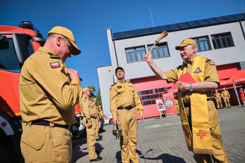 Fot. Małopolski Urząd Wojewódzki w Krakowie