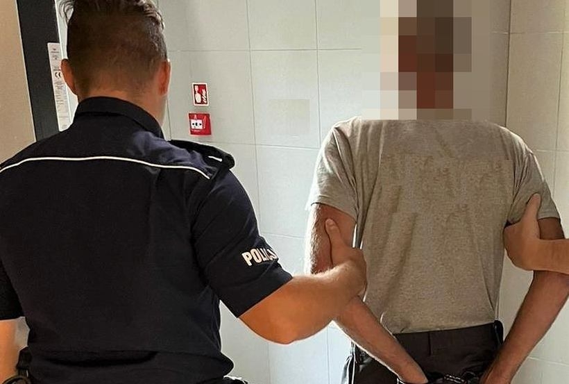 Fot. Małopolska Policja