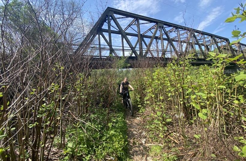 Fot. Facebook/ Bartosz Kaliński