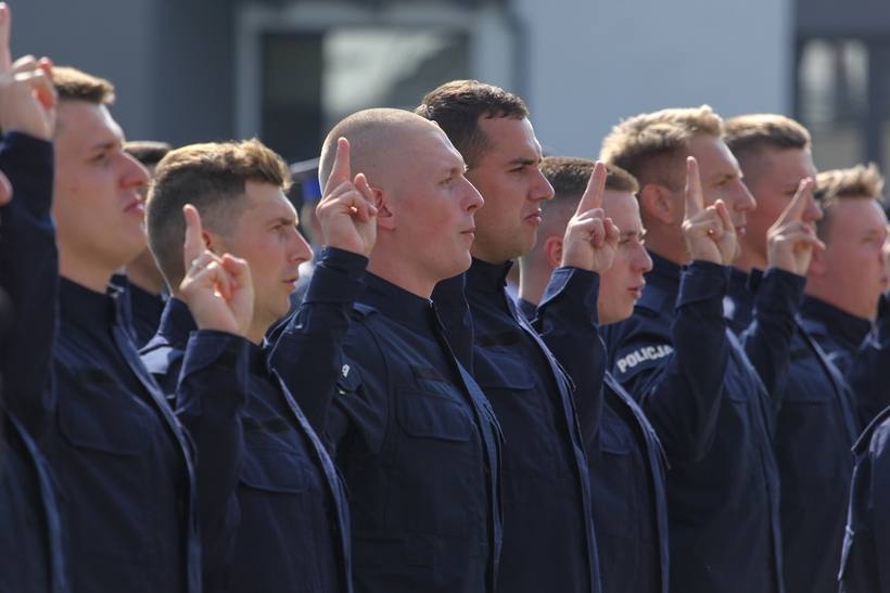 Fot. Małopolska Policja