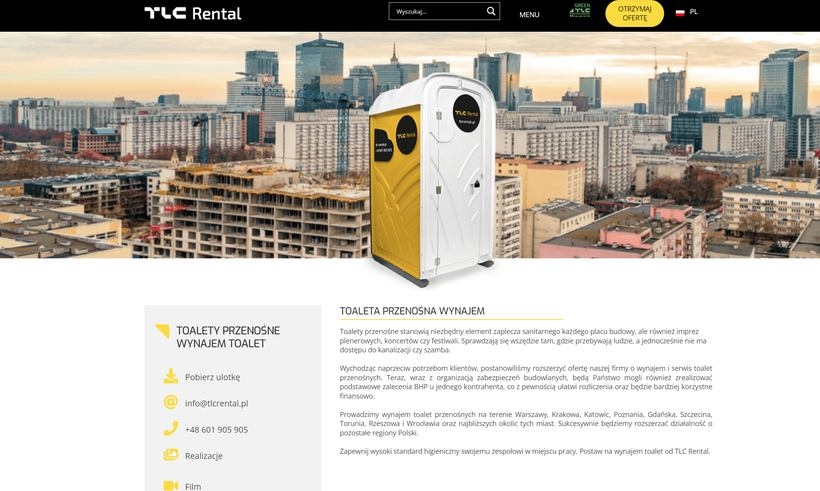 Fot. materiał prasowy reklamodawcy