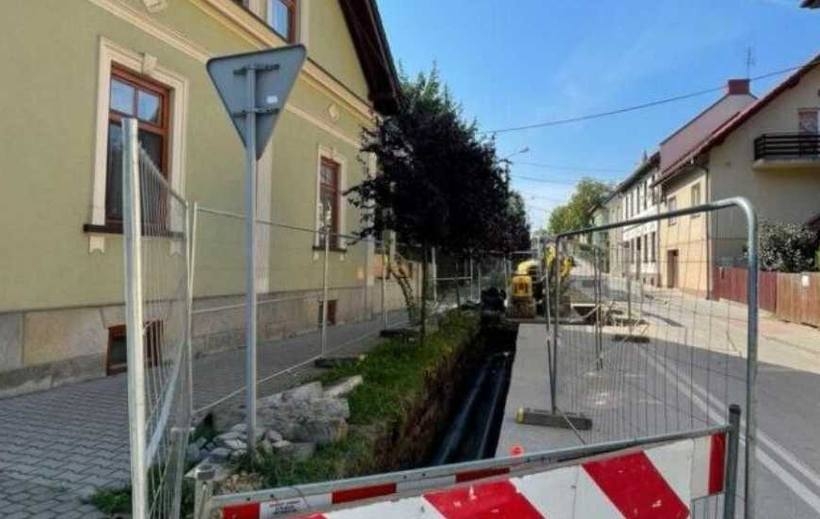 Fot. Urząd Miasta w Wadowicach