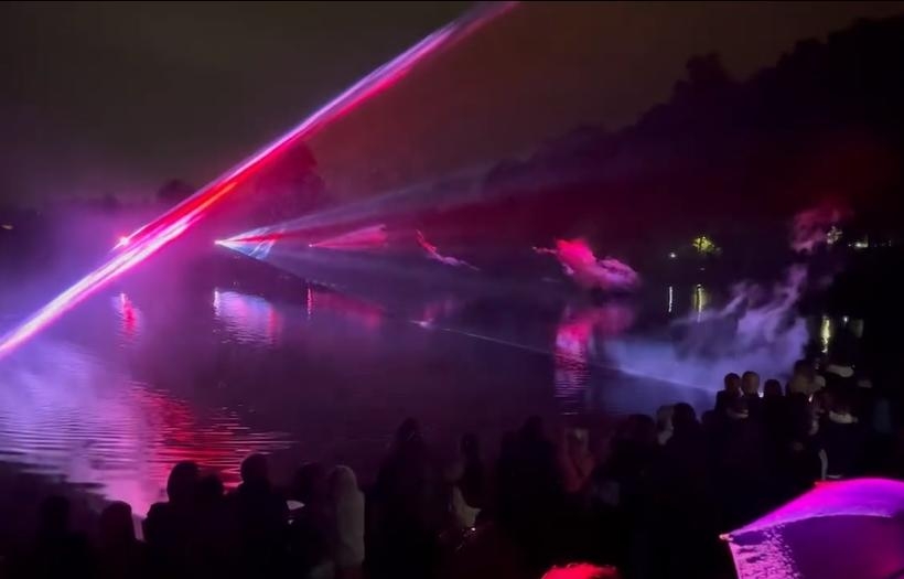 Fot. Facebook/ kadr z filmu