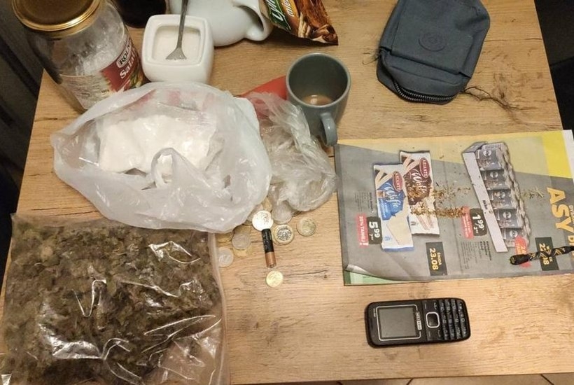 Fot. Małopolska Policja