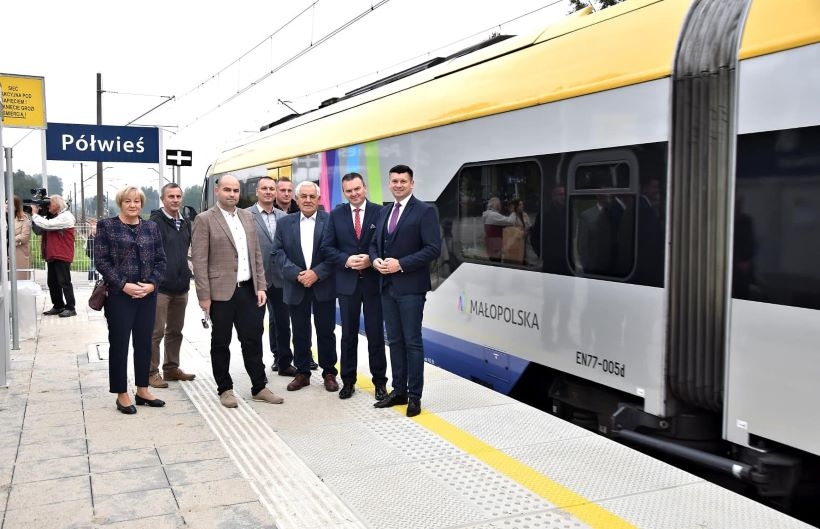 Fot. Facebook/ Mariusz Krystian