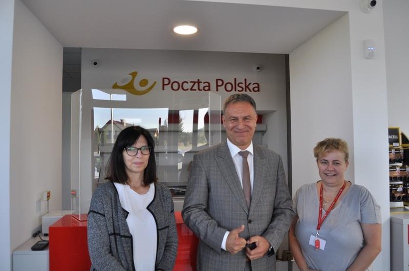 Fot. Urząd Gminy w Brzeźnicy