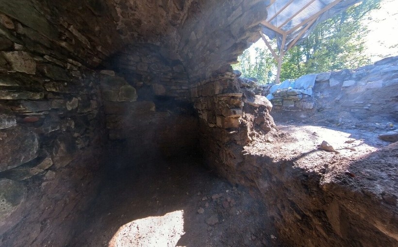 Fot. Facebook/ Gmina Lanckorona/Paweł Romanowicz, Wojciech Bielak