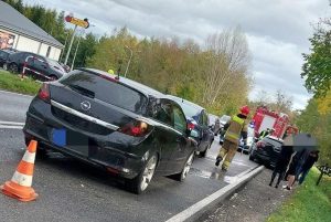 Fot. Facebook/ Małopolska Alarmowo