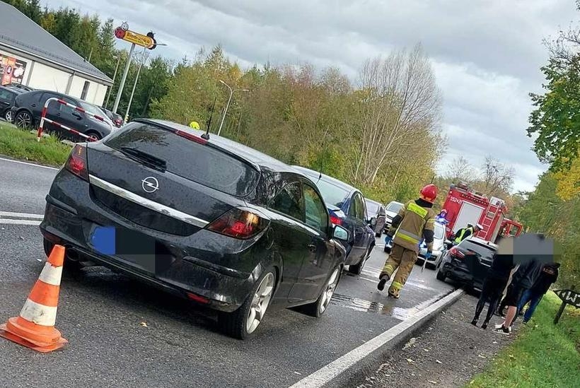 Fot. Facebook/ Małopolska Alarmowo
