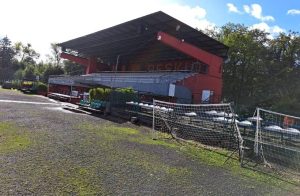 Fot. Facebook/ Tomasz Żak