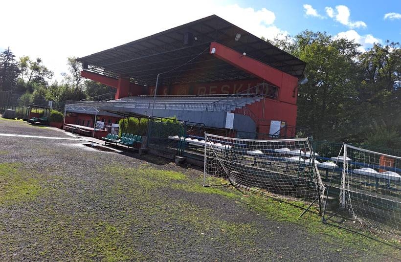 Fot. Facebook/ Tomasz Żak