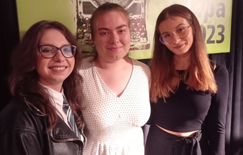 Fot. nadesłane / Henryk Odrozek