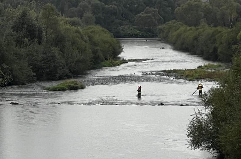 Fot. Facebook/112wadowice.pl