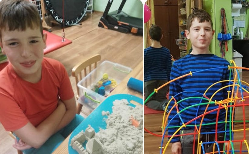 Fot. Fundacja Siepomaga