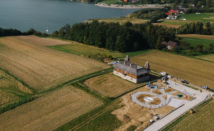 Fot. Małopolski Urząd Wojewódzki w Krakowie