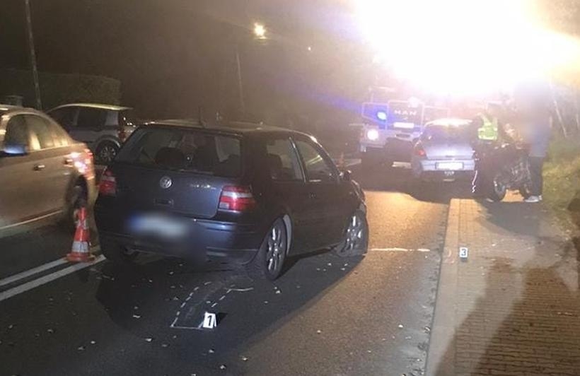 Fot. Facebook/ Małopolskie Drogi