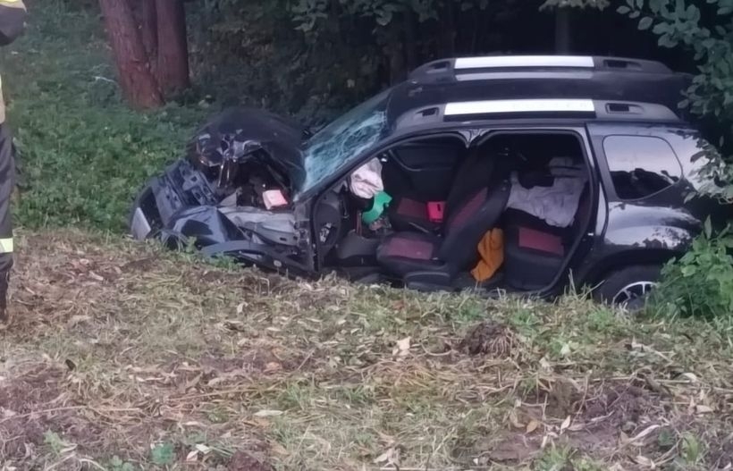 Fot. Facebook/ Małopolskie Drogi