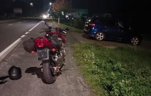 Fot. Facebook/ Małopolskie Drogi