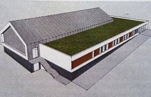 Fot. Facebook/ Łukasz Dragan