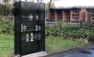 Fot. Anna Piotrowska, Nowiny Andrychowskie