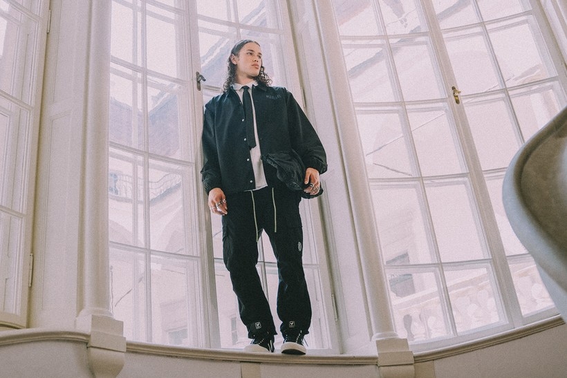 Fot. materiał prasowy reklamodawcy