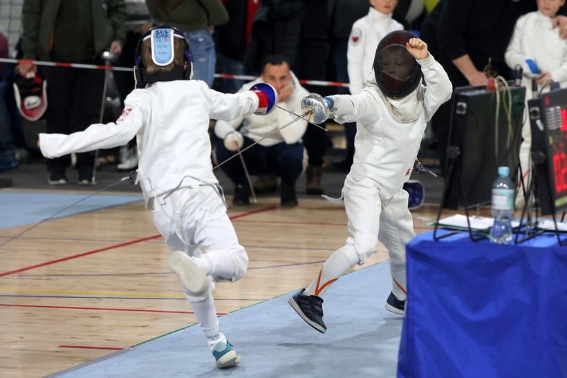 Fot. Szpada Wadowice