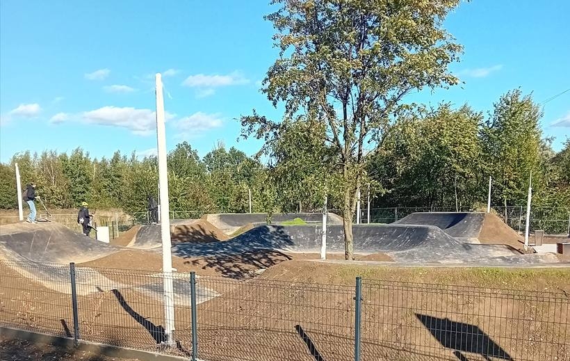 Fot. Facebook/ Andrzej Kramarczyk