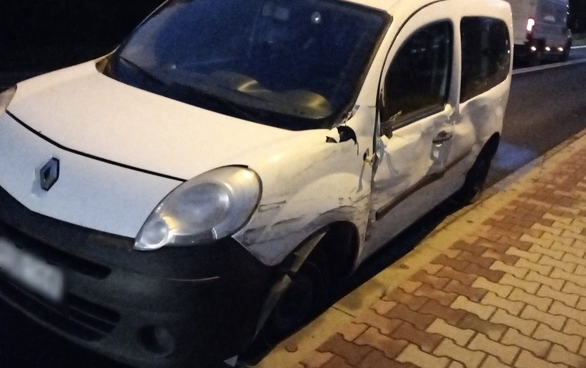 Fot. facebook/ małopolska Alarmowo