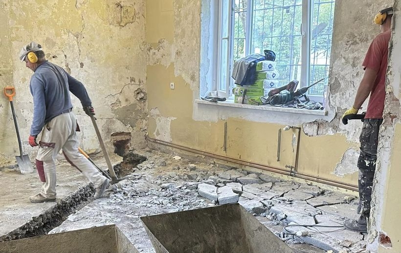 Fot. Facebook/ Bartosz Kaliński