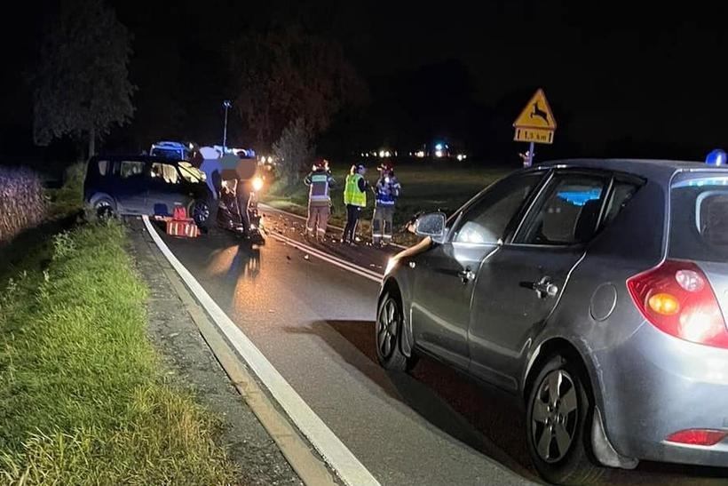 Fot. Facebook/ Małopolskie Drogi