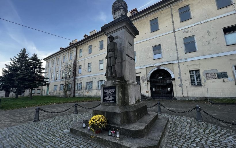 Fot. Marcin Płaszczyca