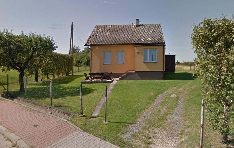 Fot. google Street View z 2017 roku