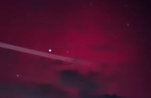 Fot. Facebook/ Małopolska Alarmowo/ Krzysztof