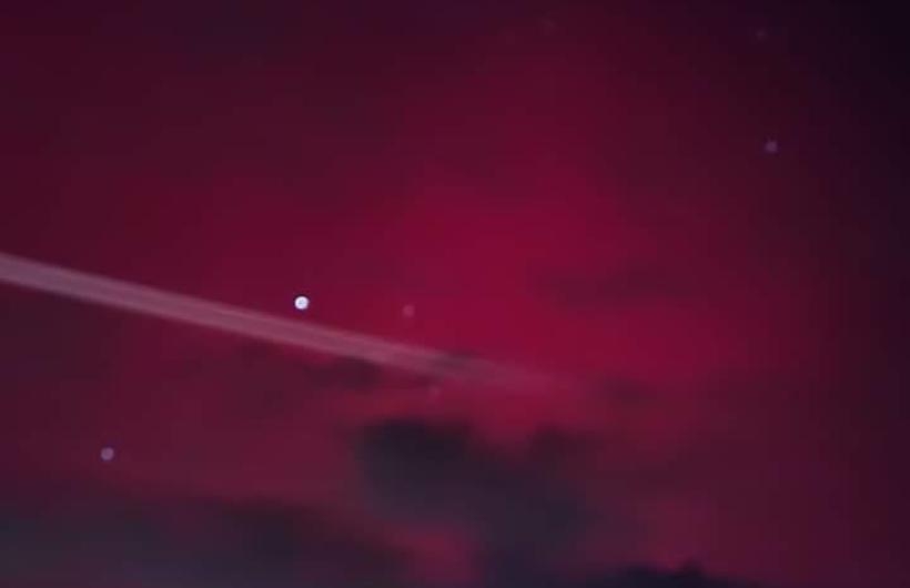 Fot. Facebook/ Małopolska Alarmowo/ Krzysztof