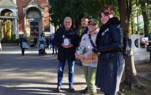 Fot. Towarzystwo Miłośników Andrychowa