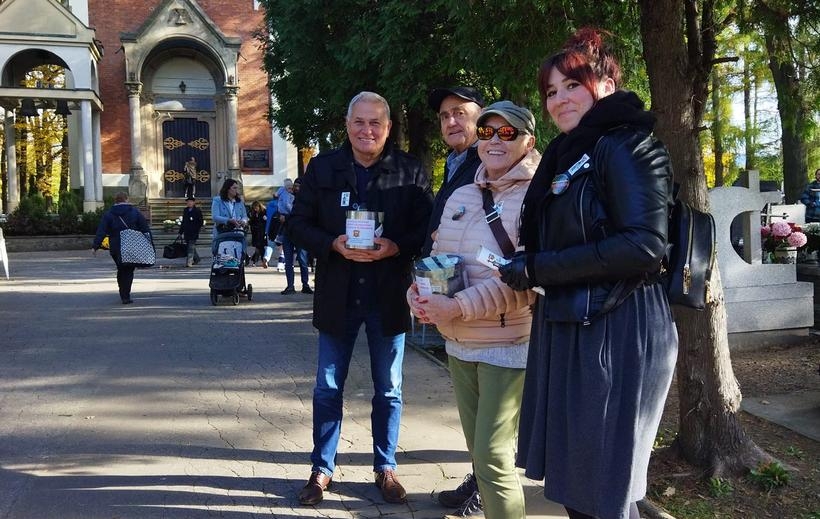 Fot. Towarzystwo Miłośników Andrychowa