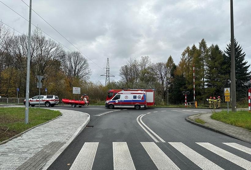 Fot. Facebook/112wadowice.pl