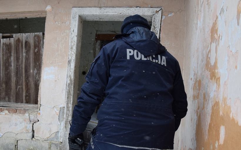 Fot. Małopolska Policja