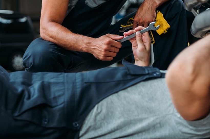 fot. Materiał prasowy reklamodawcy