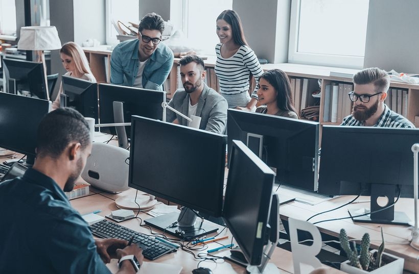 Fot. materiał prasowy Pracuj.pl